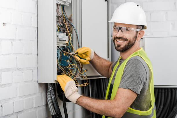 Best Circuit Breaker Repair  in Glennville, GA