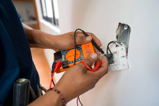 Best Electrician Near Me  in Glennville, GA