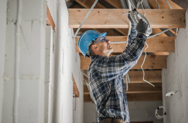 Best Electrical Repair Services  in Glennville, GA