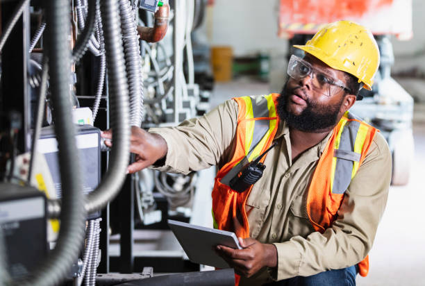 Glennville, GA Electrician Company