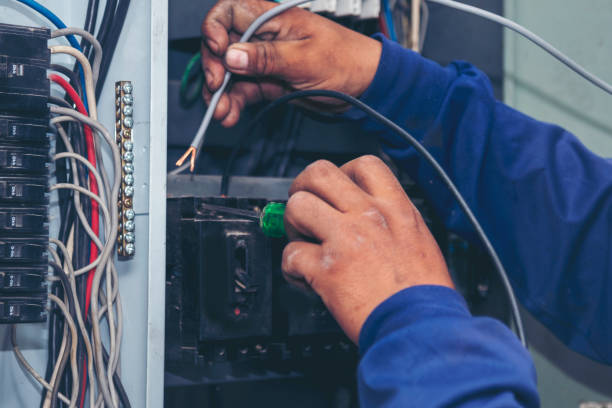 Best Affordable Electrical Installation  in Glennville, GA