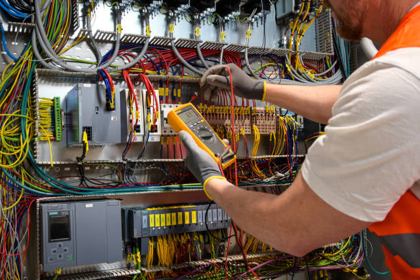 Best Emergency Electrical Repair  in Glennville, GA