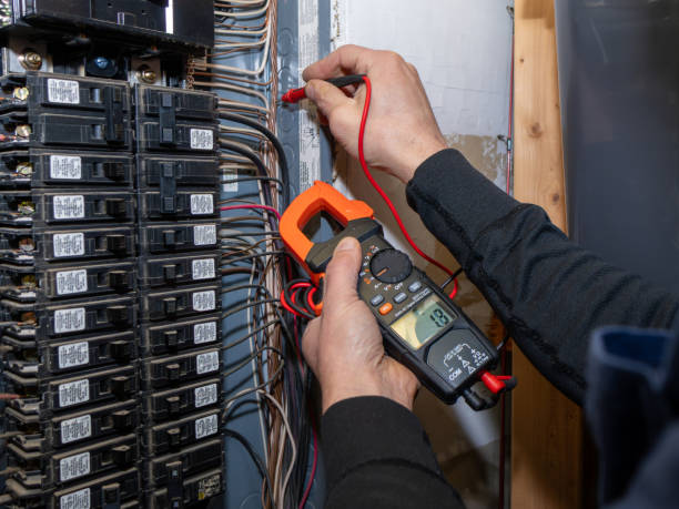 Best Best Electricians Near Me  in Glennville, GA