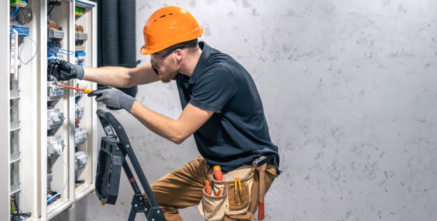 Best Affordable Electrical Installation  in Glennville, GA