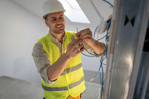  Glennville, GA Electrician Pros