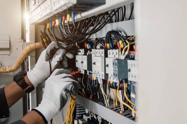 Best Electrical Wiring Services  in Glennville, GA