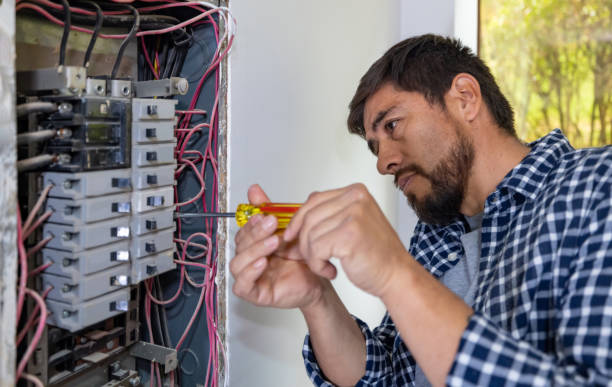 Best 24-Hour Electrician  in Glennville, GA